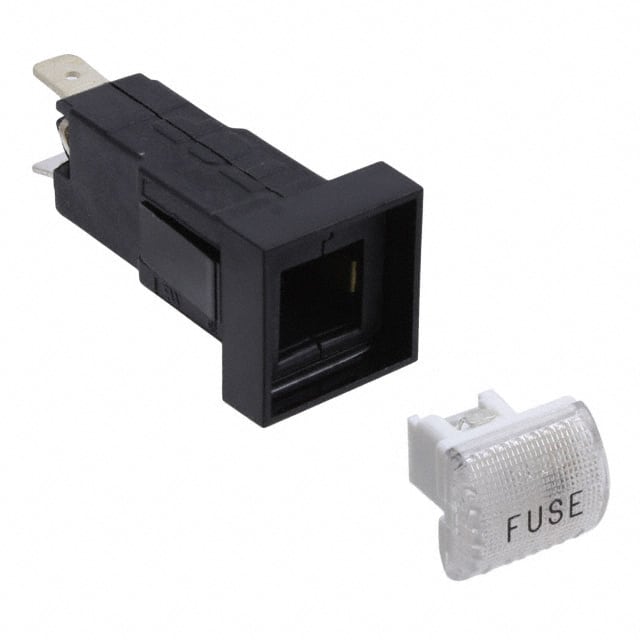 Littelfuse 03440805Z | Chipmall.com electronics components