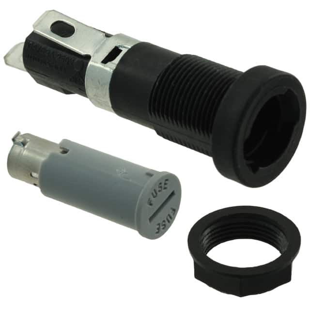 Littelfuse 03450611X | Chipmall.com electronics components