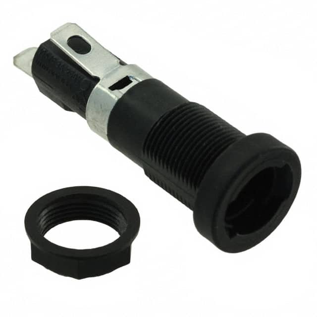 Littelfuse 03450611ZX010 | Chipmall.com electronics components