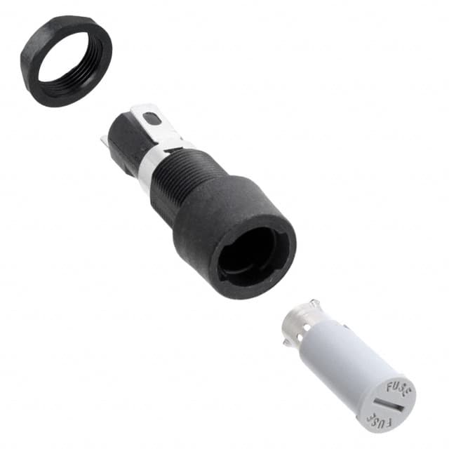Littelfuse 03450612H | Chipmall.com electronics components
