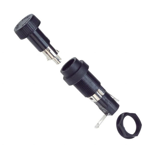 Littelfuse 03450623H | Chipmall.com electronics components