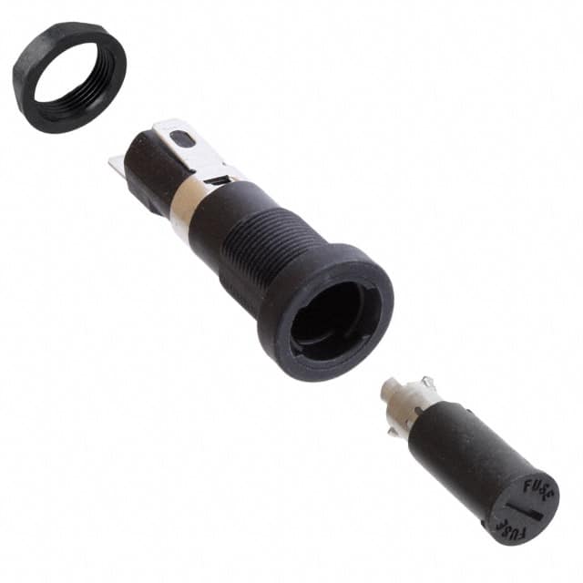 Littelfuse 03450631H | Chipmall.com electronics components