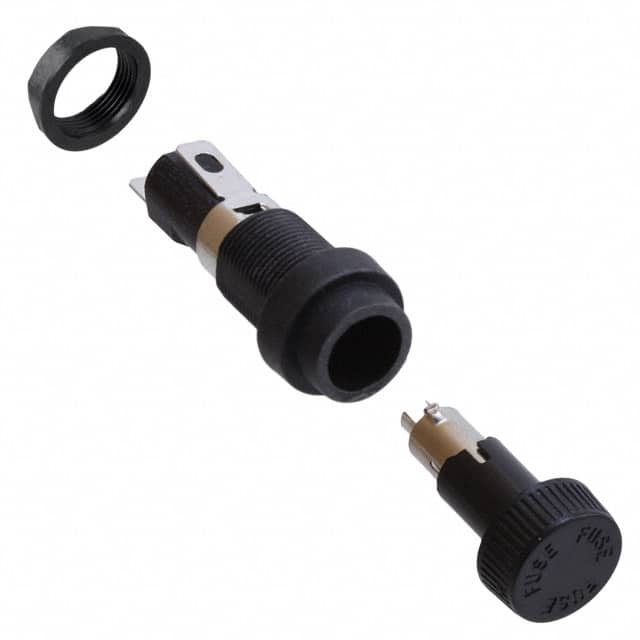 Littelfuse 03450633H | Chipmall.com electronics components