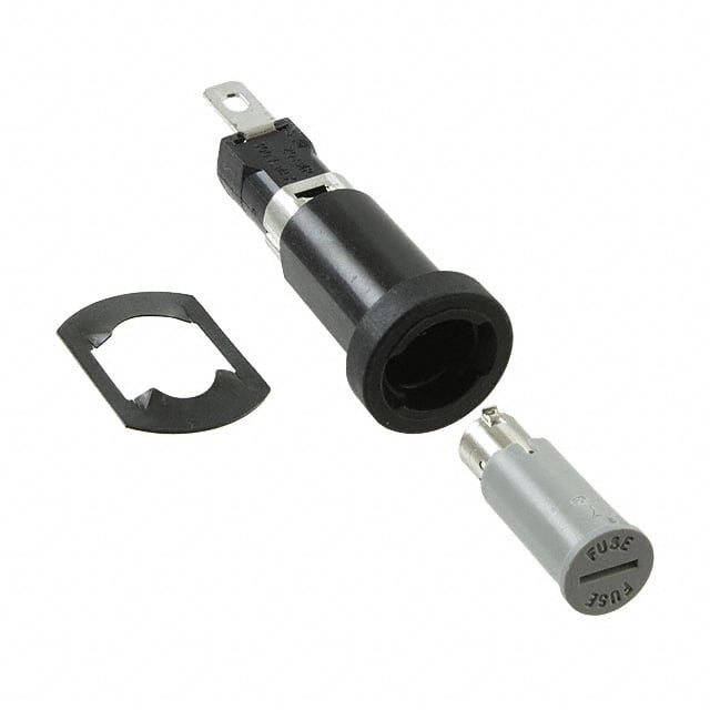 Littelfuse 03450711H | Chipmall.com electronics components