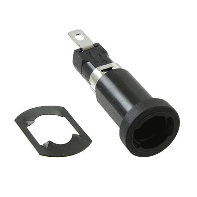 Littelfuse 03450711ZX010 | Chipmall.com electronics components