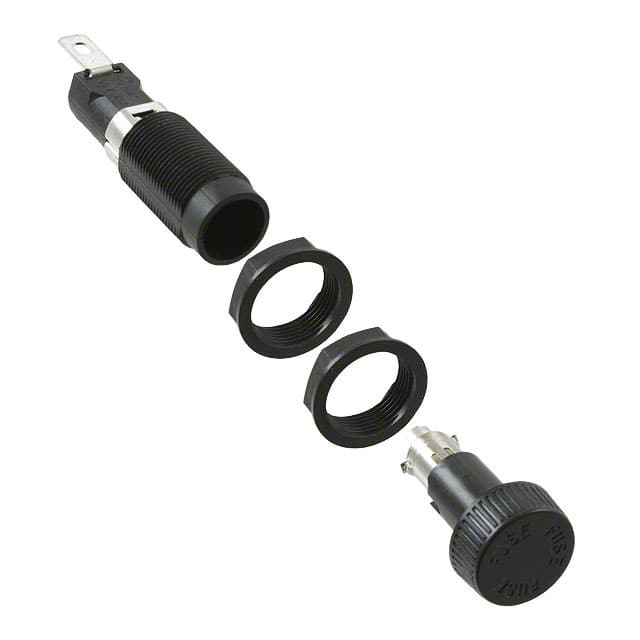 Littelfuse 03450933X | Chipmall.com electronics components