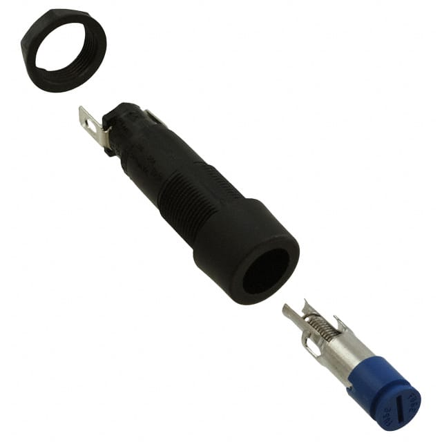 Littelfuse 03452HS2X | Chipmall.com electronics components