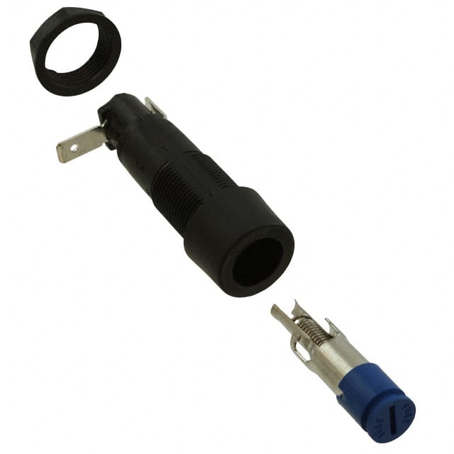 Littelfuse 03452HS3H | Chipmall.com electronics components