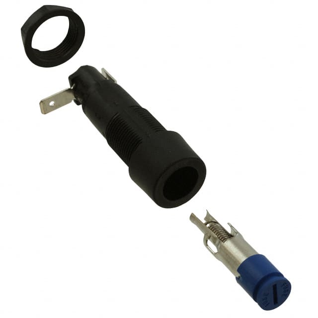Littelfuse 03452HS3X | Chipmall.com electronics components