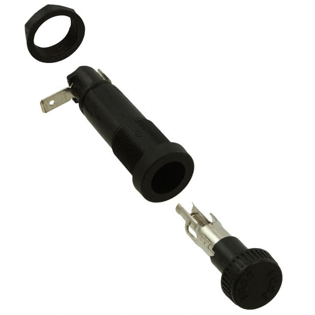 Littelfuse 03452LF1X | Chipmall.com electronics components