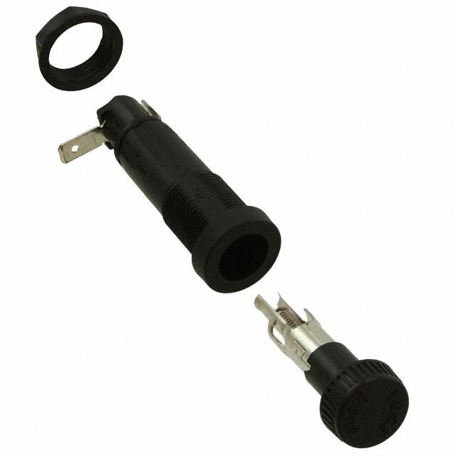 Littelfuse 03452LF7X | Chipmall.com electronics components