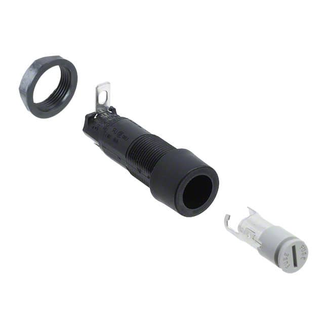 Littelfuse 03453HS1H | Chipmall.com electronics components