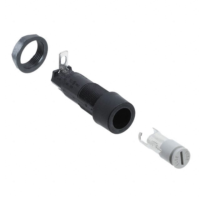 Littelfuse 03453HS1X | Chipmall.com electronics components