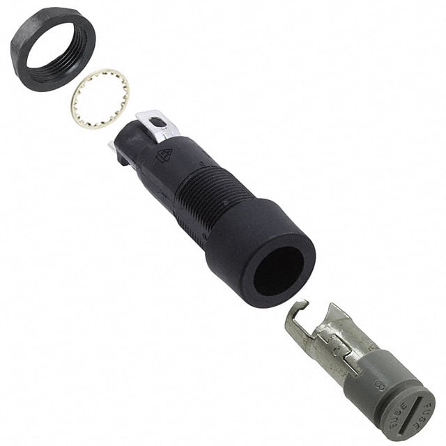 Littelfuse 03453HS2HXL | Chipmall.com electronics components