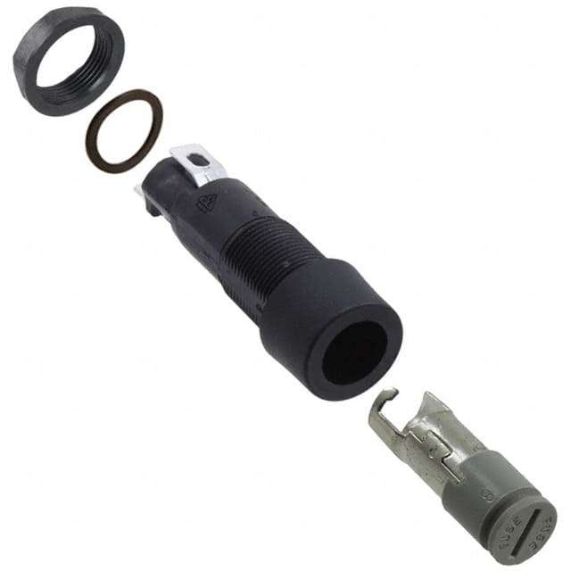 Littelfuse 03453HS2HXN | Chipmall.com electronics components
