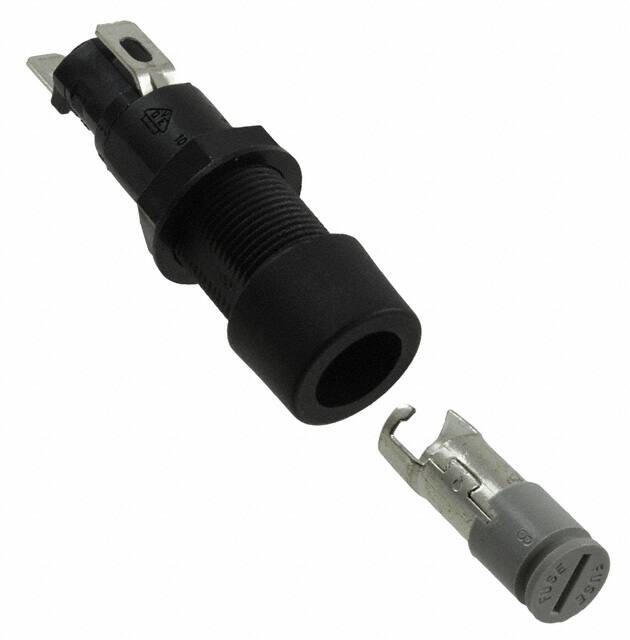 Littelfuse 03453HS2X | Chipmall.com electronics components