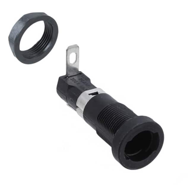 Littelfuse 03453HS3ZX010 | Chipmall.com electronics components