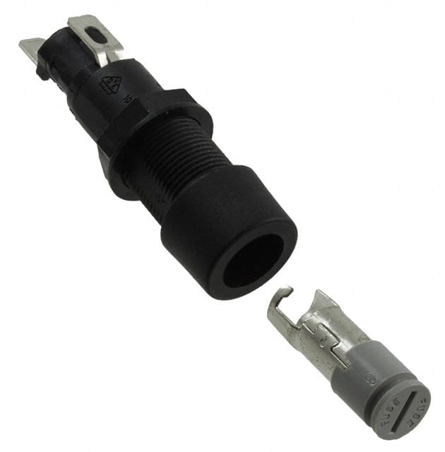 Littelfuse 03453HS4H | Chipmall.com electronics components