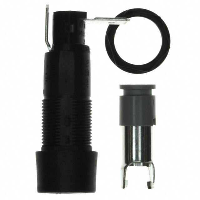 Littelfuse 03453HS7H | Chipmall.com electronics components