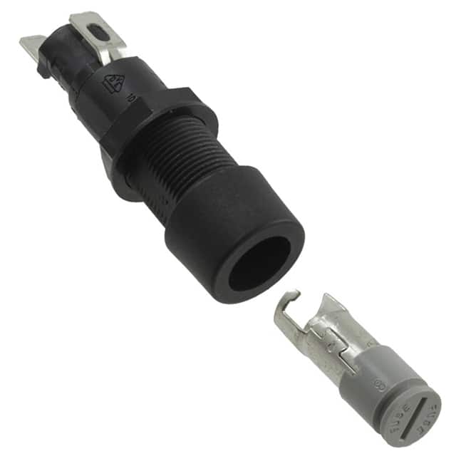 Littelfuse 03453HS8H | Chipmall.com electronics components