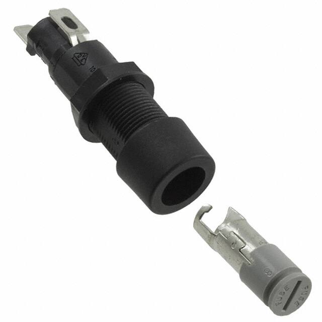 Littelfuse 03453HS8X | Chipmall.com electronics components