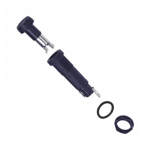 Littelfuse 03453LF2HXN | Chipmall.com electronics components