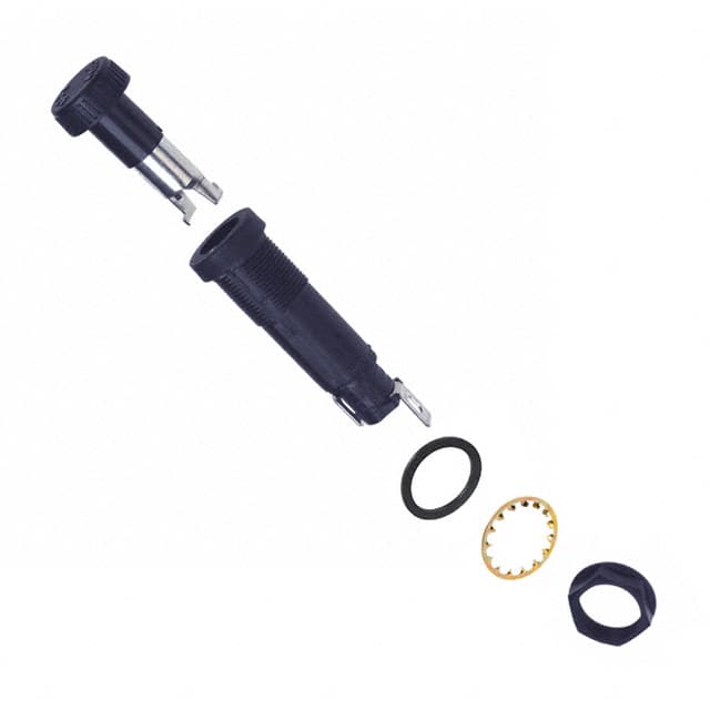 Littelfuse 03453LF2XXLN | Chipmall.com electronics components