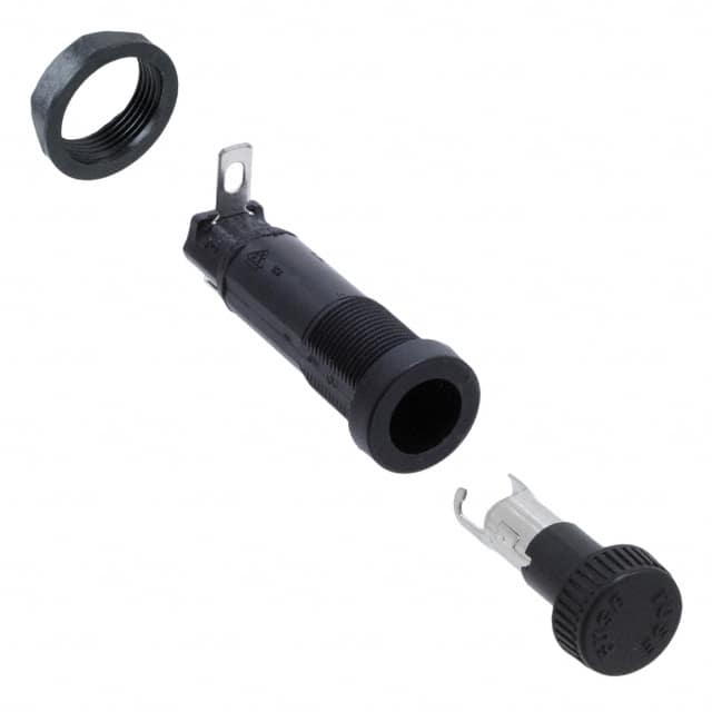 Littelfuse 03453LF3X | Chipmall.com electronics components