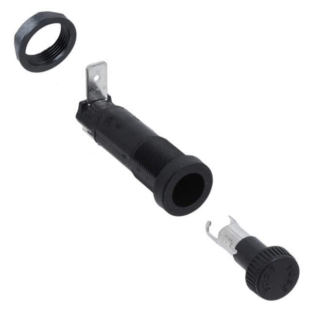 Littelfuse 03453LF7H | Chipmall.com electronics components