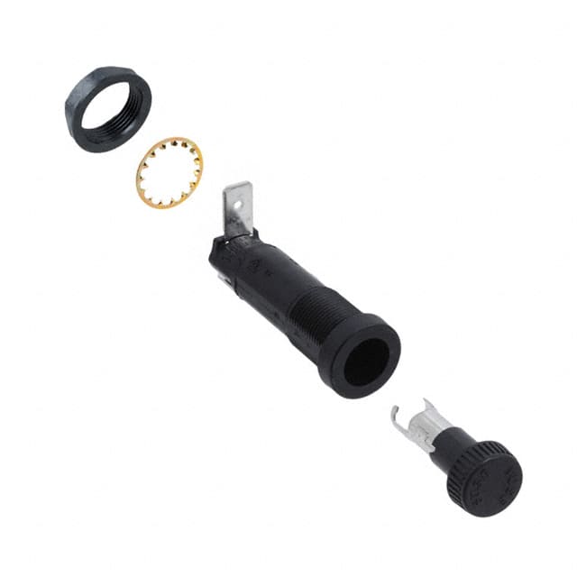 Littelfuse 03453LF7HXL | Chipmall.com electronics components