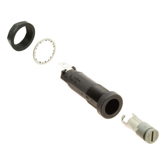 Littelfuse 03453LS2HXL | Chipmall.com electronics components