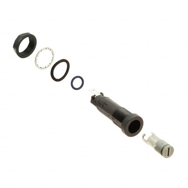 Littelfuse 03453LS2HXLNP | Chipmall.com electronics components