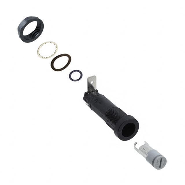Littelfuse 03453LS3HXNP | Chipmall.com electronics components