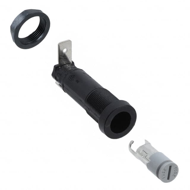 Littelfuse 03453LS3X | Chipmall.com electronics components