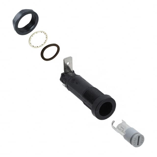 Littelfuse 03453LS7HXLN | Chipmall.com electronics components