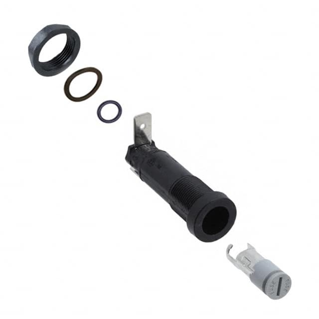 Littelfuse 03453LS7HXNP | Chipmall.com electronics components