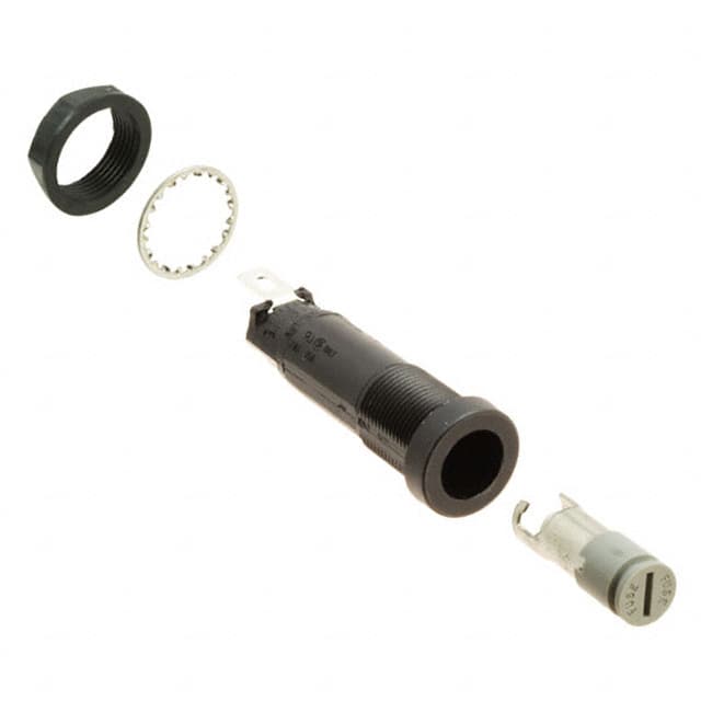 Littelfuse 03453LS8HXL | Chipmall.com electronics components