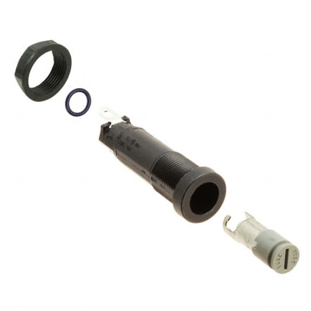 Littelfuse 03453LS8HXP | Chipmall.com electronics components