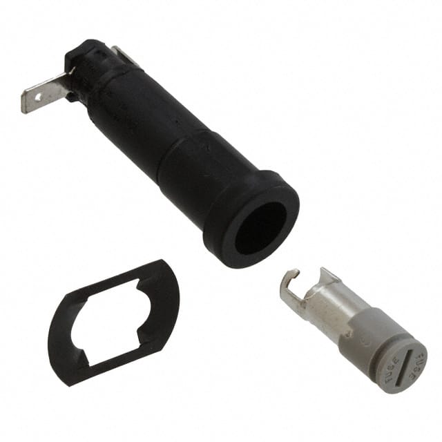 Littelfuse 03453QS3H | Chipmall.com electronics components