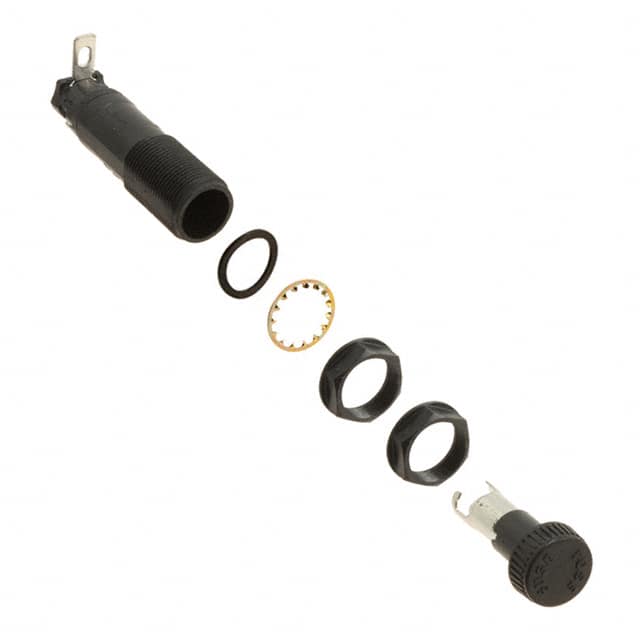 Littelfuse 03453RF1HXLN | Chipmall.com electronics components