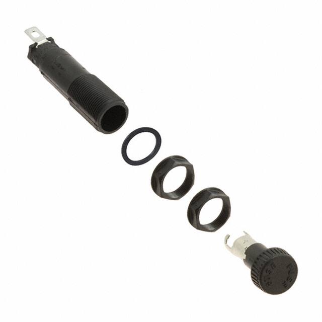 Littelfuse 03453RF2HXN | Chipmall.com electronics components