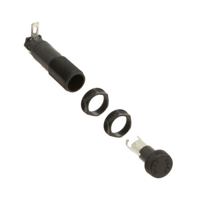 Littelfuse 03453RF3X | Chipmall.com electronics components