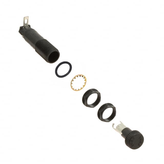 Littelfuse 03453RF7HXLN | Chipmall.com electronics components