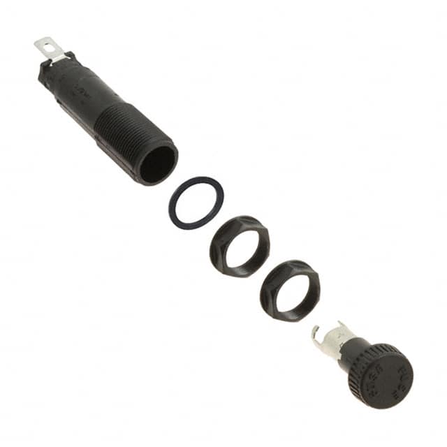 Littelfuse 03453RF8HXN | Chipmall.com electronics components
