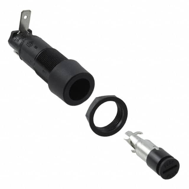 Littelfuse 03455HS3H | Chipmall.com electronics components