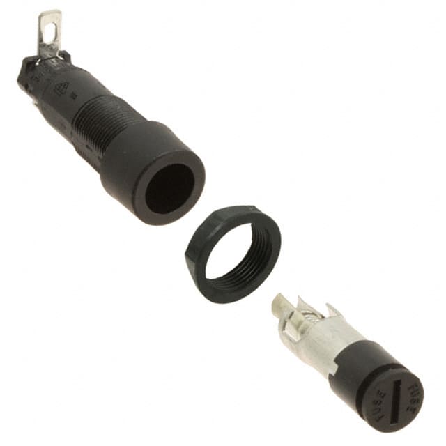 Littelfuse 03455HS3X | Chipmall.com electronics components
