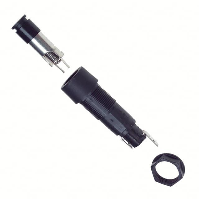 Littelfuse 03455HS4X | Chipmall.com electronics components