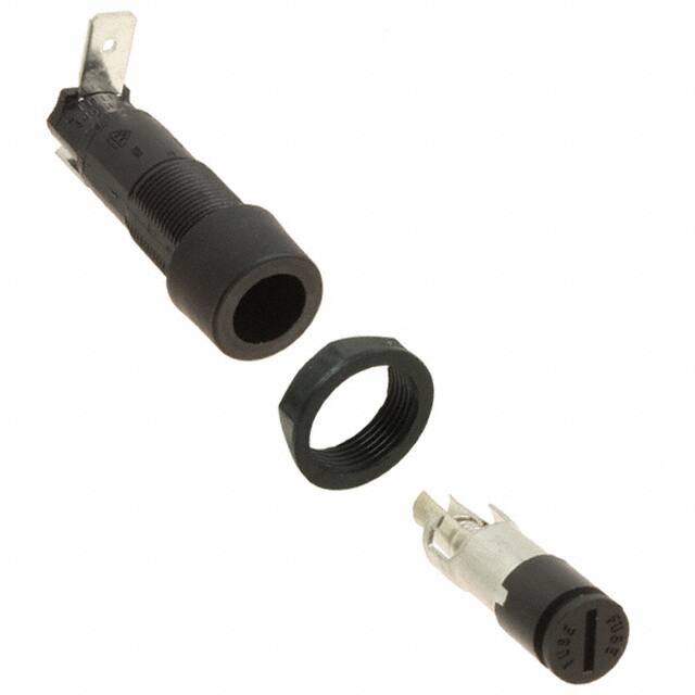 Littelfuse 03455HS7H | Chipmall.com electronics components