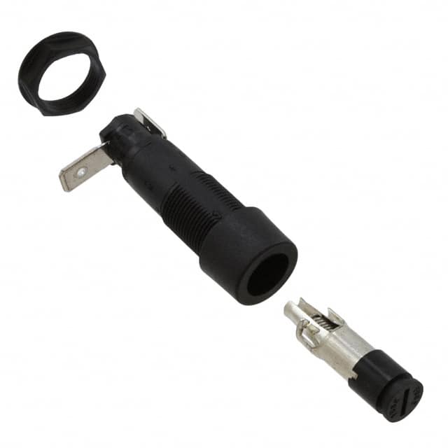 Littelfuse 03455HS7X | Chipmall.com electronics components