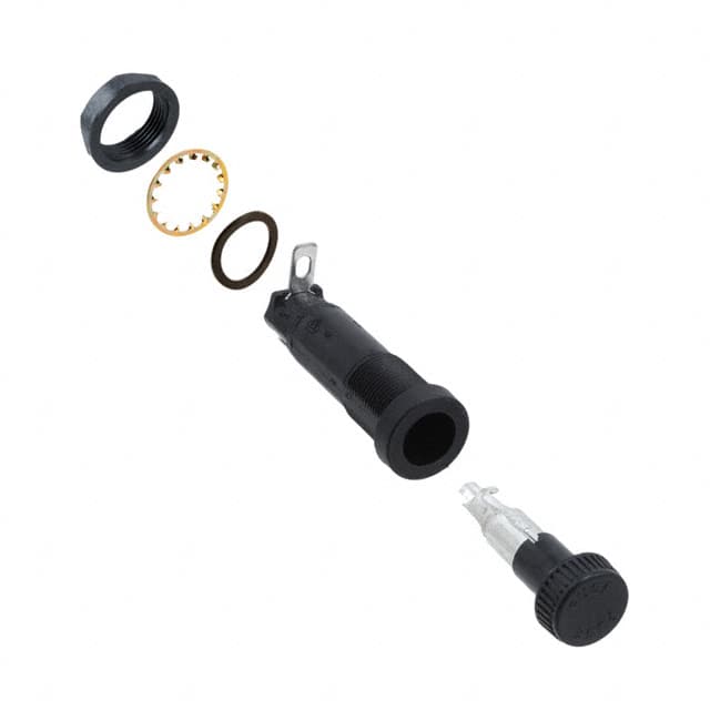 Littelfuse 03455LF1HXLN | Chipmall.com electronics components